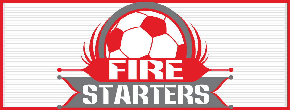 Fire Starters League Starts Soon!